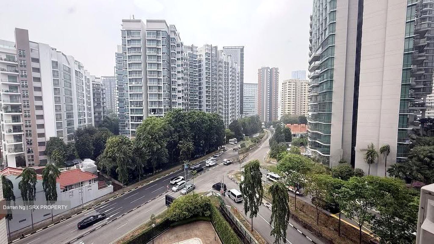 The Cairnhill (D9), Condominium #635510381